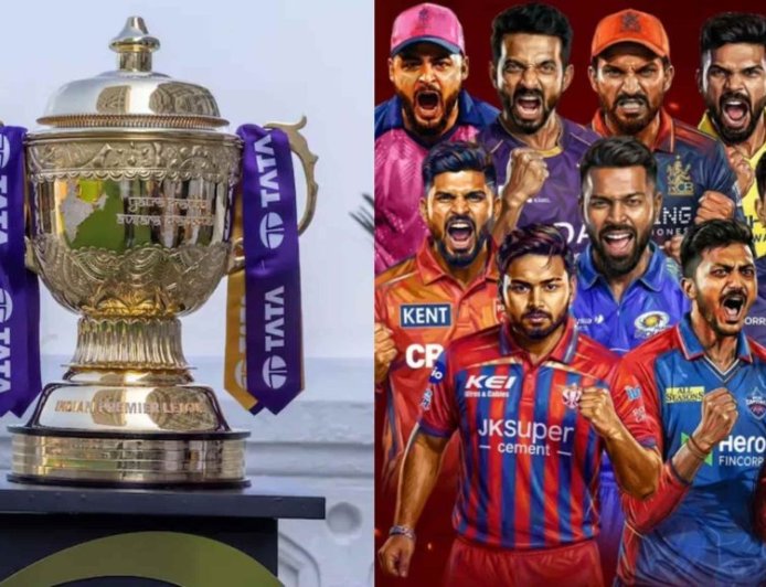 IPL 2026 Playoff Fever: RCB Qualifies First, Points Table Drama & Final Countdown! 🔥🏏