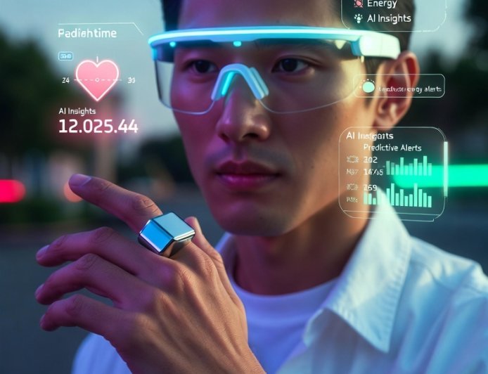 AI-Powered Wearable Devices 2026: Top Trends, Best Devices & Future of Health Tech