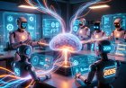 From Reactive Bots to Goal-Driven Agents – Unlocking Hyper-Efficiency in Business