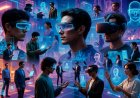 The Metaverse Revolution 2026: How AR, VR & Spatial Computing Are Reshaping Our Reality