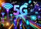 Unlocking Tomorrow: 5G-Advanced to 6G – The Revolutionary Leap in Future Communication Networks