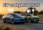 EVs for the Future or Hybrids for Practicality? Unpacking the Real-World Trade-offs