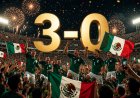 Mexico Dominates Czechia 3-0: El Tri Tops Group A with Perfect Record in FIFA World Cup 2026! 🇲🇽⚽