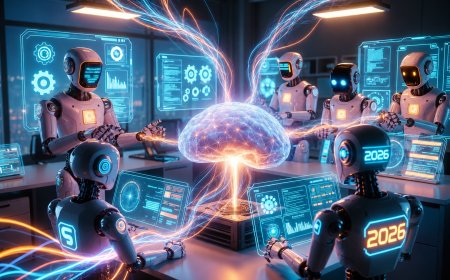 From Reactive Bots to Goal-Driven Agents – Unlocking Hyper-Efficiency in Business