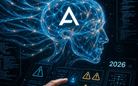 Claude AI's Self-Building Revolution: Anthropic Warns of Recursive Self-Improvement as Claude Writes 80%+ of Its Own Code ⚡