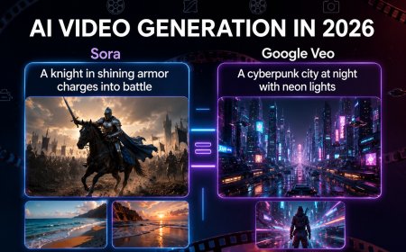 The Ultimate 2026 Guide to AI Video Generators: Google Veo 3.1, Sora 2, Kling & Game-Changing Competitors Dominating the Scene