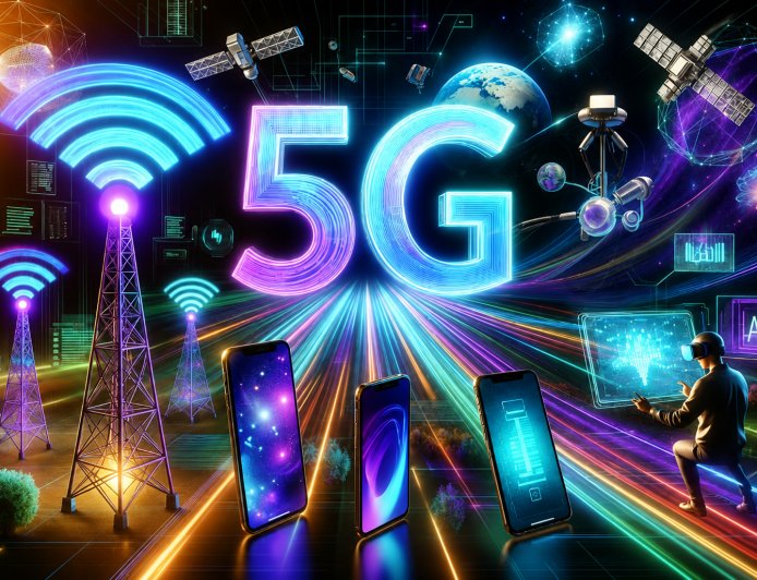 Unlocking Tomorrow: 5G-Advanced to 6G – The Revolutionary Leap in Future Communication Networks