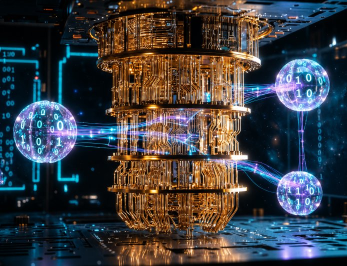 Quantum Computing Explained: From Sci-Fi to 2026 Reality – The Breakthroughs Changing Everything