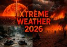 Surviving the Fury: Xtreme Weather Unleashed – Record Heat Dome, Deadly Floods & Raging Wildfires Grip the Planet