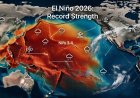 El Niño 2026: The Super Event Reshaping Global Weather, Monsoons, and Climate