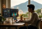 The 2026 Remote Work Revolution: How AI-Powered Freelancing Is Creating High-Paying Freedom Careers