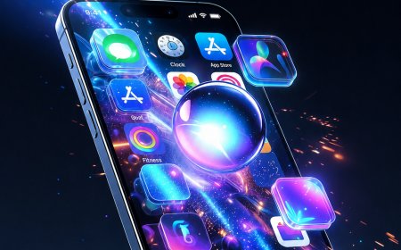 iOS 27 Features: The Ultimate AI-Powered Upgrade Your iPhone Has Been Waiting For! 🚀