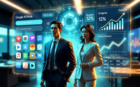 Mastering Google AI Mode in 2026: The Ultimate Business Guide to Visibility, Leads, and Explosive Growth in the AI-First Search Era