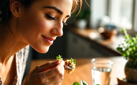 Fibermaxxing Lifestyle: The Quiet Revolution Redefining Everyday Wellness in 2026