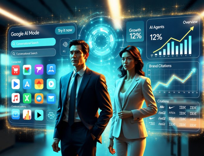Mastering Google AI Mode in 2026: The Ultimate Business Guide to Visibility, Leads, and Explosive Growth in the AI-First Search Era