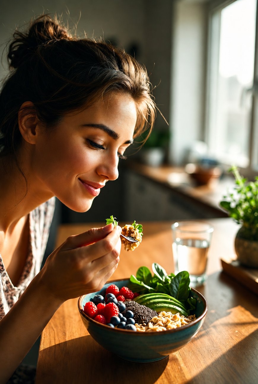 Fibermaxxing Lifestyle: The Quiet Revolution Redefining Everyday Wellness in 2026
