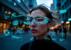 The AR & VR Revolution of 2026: Smart Glasses, Spatial Computing & the Death of the Bulky Headset