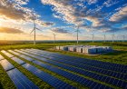 The Unstoppable Rise: How Solar, Wind & Batteries Are Powering America’s Golden Age of Clean Energy in 2026