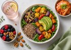 Fibermaxxing & Whole-Food Revival: The Healthy Diet Trends Dominating 2026