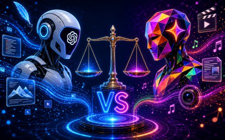 Google Gemini vs ChatGPT: Which AI Tool Is Better in 2026? (Latest August Update)
