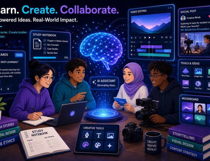 Best AI Tools for Students and Content Creators in 2026: The Ultimate Updated Guide to What’s Trending Right Now
