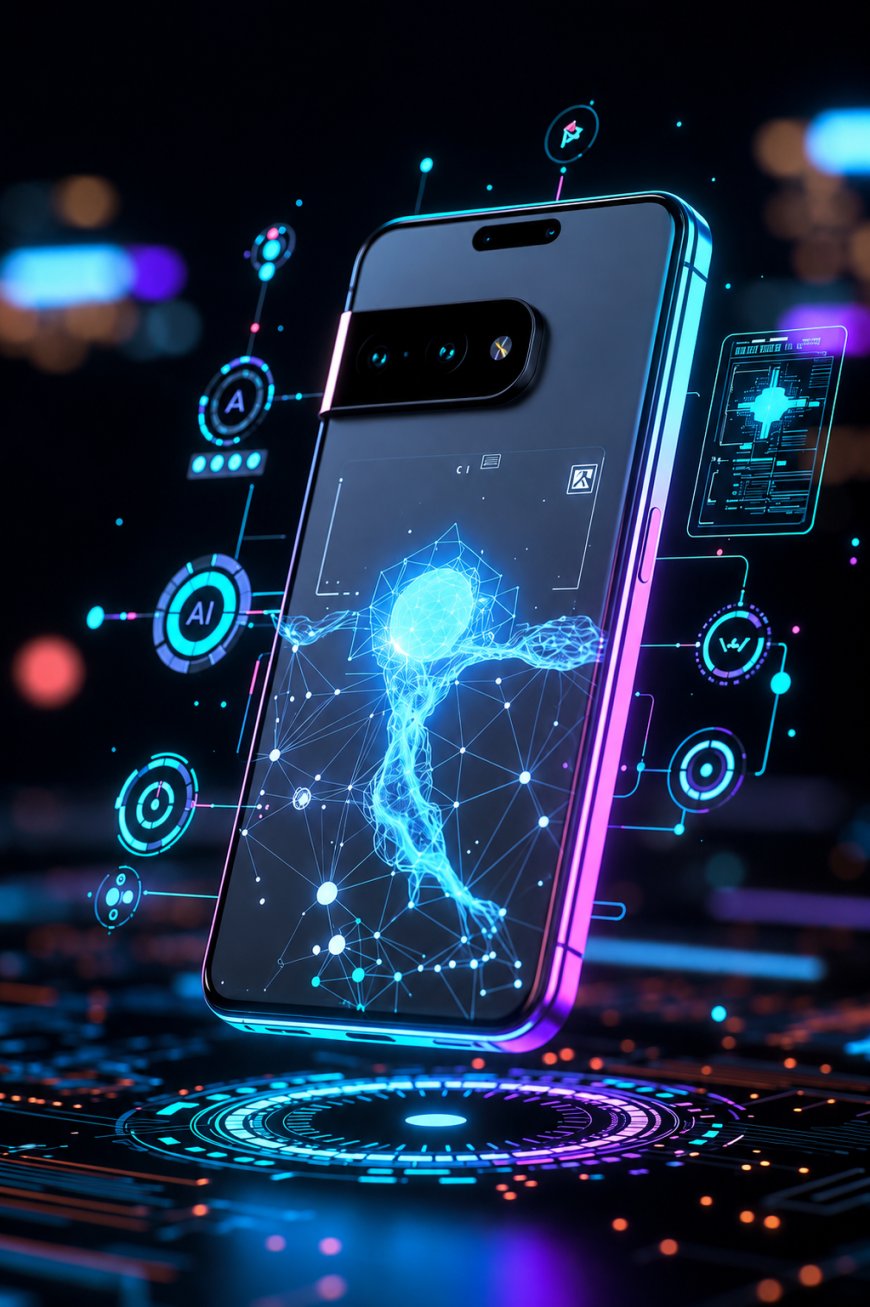 Pixel 11 Launch Countdown: Google’s AI-Powered Flagship & the Hottest Smartphone Trends of August 2026