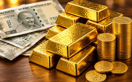 Gold Price Today in India (16 September 2026): 24K Surges to ₹15,344/g After Rebound – Full City-Wise Rates & MCX Update