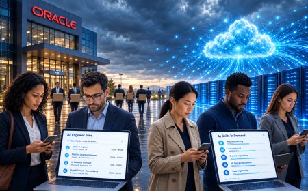 Oracle’s Fresh Wave of AI-Driven Layoffs Rocks Tech: 21,000 Jobs Already Gone and More Cuts Underway in September 2026