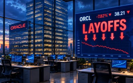 Oracle’s AI-Powered Layoff Wave Hits Hard: 21,000 Jobs Gone in FY2026 + Fresh September Cuts Rock the Tech Industry