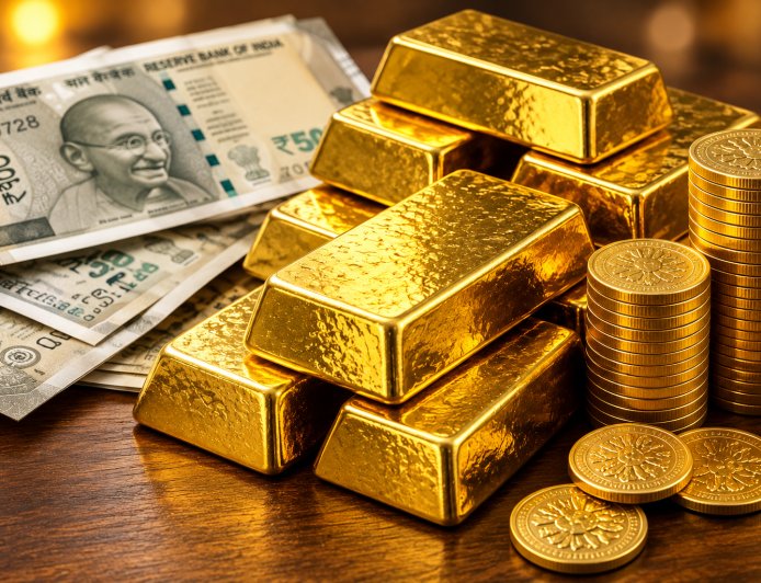 Gold Price Today in India (16 September 2026): 24K Surges to ₹15,344/g After Rebound – Full City-Wise Rates & MCX Update