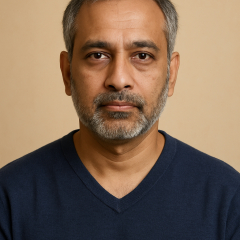 Rajeev Patil